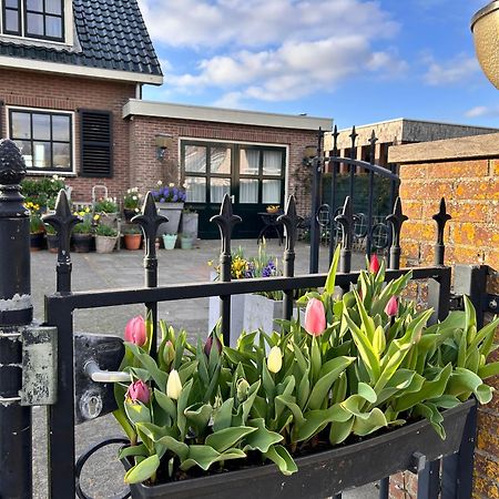Voorhout Flowerbed מראה חיצוני תמונה